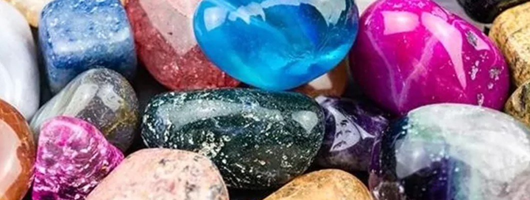 Neden Her Taşın Rengi Farklıdır? | Doğal Taşların Sırrı Neden Her Taşın Rengi Farklıdır? | Doğal Taşların Sırrı