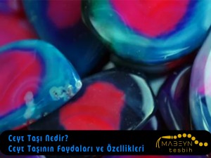 Ceyt Taşı Nedir? Ceyt Taşının Faydaları ve Özellikleri