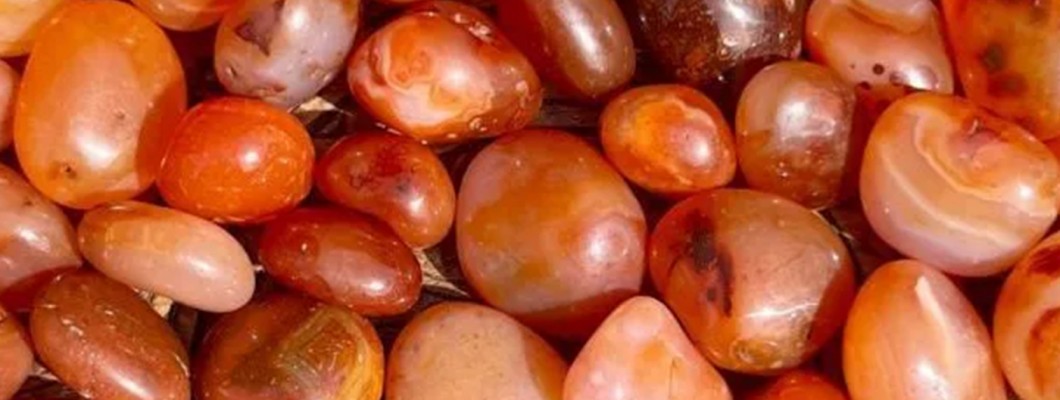 Akik Taşı Faydaları Nelerdir? Akik Taşı Faydaları Nelerdir?