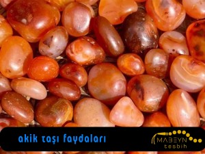 Akik Taşı Faydaları Nelerdir?