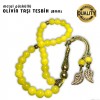 OLİVİN TAŞI TESBİH - 8 MM OLİVİN TAŞI TESBİH - 8 MM