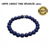 LAPİS LAZULİ TAŞI BİLEKLİĞİ - 8 MM