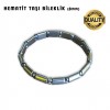 HEMATİT TAŞI BİLEKLİK - 8 MM
