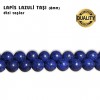 LAPİS LAZULİ TAŞI DİZİ - 8 MM LAPİS LAZULİ TAŞI DİZİ - 8 MM