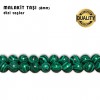 MALAKİT TAŞI DİZİ - 8 MM