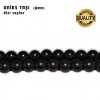 ONİKS (DÜZ) TAŞI DİZİ - 8 MM ONİKS (DÜZ) TAŞI DİZİ - 8 MM