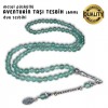 AVENTURİN TAŞI TESBİH - 6 MM (DUA TESBİHİ) AVENTURİN TAŞI TESBİH - 6 MM (DUA TESBİHİ)