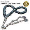 YILANCIK TAŞI TESBİH - 8 MM