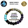 AKREP BURCU BİLEKLİĞİ - 8 MM