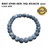 MAVİ SİYAH AKİK TAŞI BİLEKLİĞİ - 8 MM (CRACK AKİK) MAVİ SİYAH AKİK TAŞI BİLEKLİĞİ - 8 MM (CRACK AKİK)