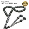PİRİT TAŞI TESBİH - 8 MM