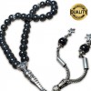 HEMATİT TAŞI TESBİH - 8 MM HEMATİT TAŞI TESBİH - 8 MM