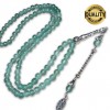 AVENTURİN TAŞI TESBİH - 6 MM (DUA TESBİHİ) AVENTURİN TAŞI TESBİH - 6 MM (DUA TESBİHİ)