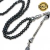 HEMATİT TAŞI TESBİH - 6 MM (DUA TESBİHİ)