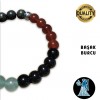BAŞAK BURCU BİLEKLİĞİ - 8 MM