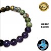 AKREP BURCU BİLEKLİĞİ - 8 MM