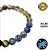 ASLAN BURCU BİLEKLİĞİ - 8 MM