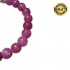 CEYT TAŞI (KOYU PEMBE) BİLEKLİK - 8 MM CEYT TAŞI (KOYU PEMBE) BİLEKLİK - 8 MM
