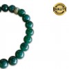 YEŞİL AKİK TAŞI BİLEKLİK - 8 MM YEŞİL AKİK TAŞI BİLEKLİK - 8 MM