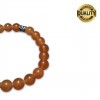 CEYT TAŞI BİLEKLİK - 8 MM (KARNELYAN)