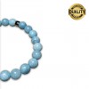 MAVİ KUVARS TAŞI BİLEKLİĞİ - 8 MM