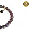 AMETİST TAŞI BİLEKLİK - 8MM (FASET KESİM)