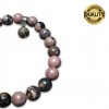 RODONİT TAŞI BİLEKLİĞİ - 8MM