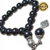 HEMATİT TAŞI TESBİH - 14 MM (BİLEK BOY)