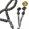 PİRİT TAŞI TESBİH - 8 MM