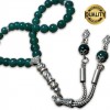 YEŞİL AKİK TAŞI TESBİH - 8 MM