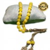 OLİVİN TAŞI TESBİH - 8 MM OLİVİN TAŞI TESBİH - 8 MM