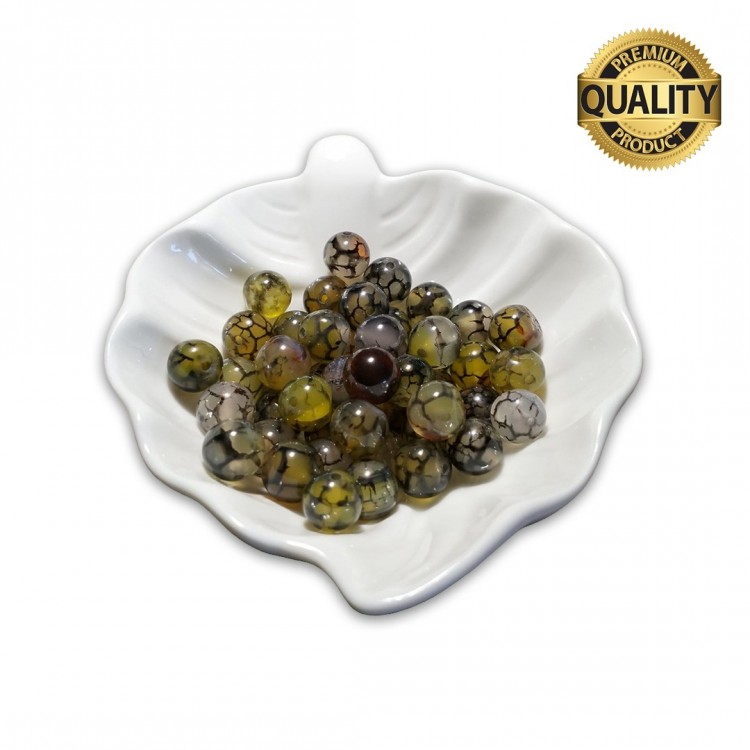 AKİK (EJDERHA) DİZİ - 8 MM AKİK (EJDERHA) DİZİ - 8 MM