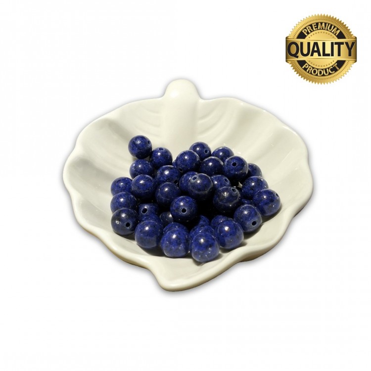 LAPİS LAZULİ TAŞI DİZİ - 8 MM LAPİS LAZULİ TAŞI DİZİ - 8 MM