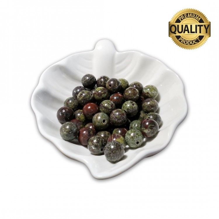 YEŞİM (KANADA) TAŞI DİZİ - 8 MM YEŞİM (KANADA) TAŞI DİZİ - 8 MM