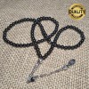 HEMATİT TAŞI TESBİH - 6 MM (DUA TESBİHİ)
