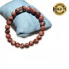 CEYT TAŞI (GÜL KURUSU) BİLEKLİK - 8 MM CEYT TAŞI (GÜL KURUSU) BİLEKLİK - 8 MM