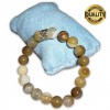 MADAGASKAR AKİK TAŞI BİLEKLİK - 10 MM MADAGASKAR AKİK TAŞI BİLEKLİK - 10 MM