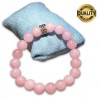 PEMBE KUVARS TAŞI - 10 MM