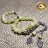 OLİVİN TAŞI TESBİH - 8 MM OLİVİN TAŞI TESBİH - 8 MM