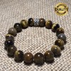 KAPLANGÖZÜ TAŞI BİLEKLİK - 10 MM