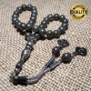 PİRİT TAŞI TESBİH - 8 MM